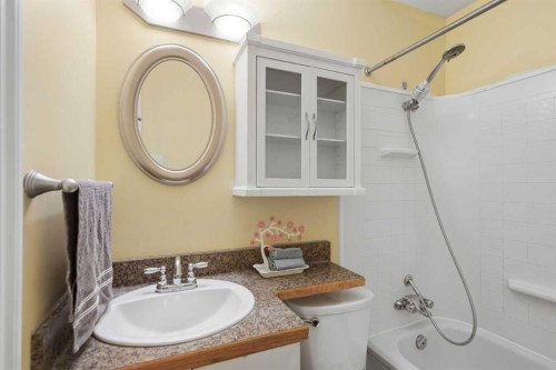 3711 Centre B Street Nw, Calgary, AB - Indoor Photo Showing Bathroom