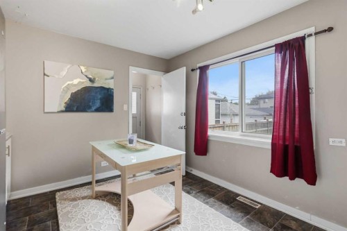 3711 Centre B Street Nw, Calgary, AB - Indoor