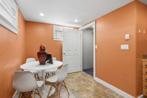 3711 Centre B Street Nw, Calgary, AB - Indoor