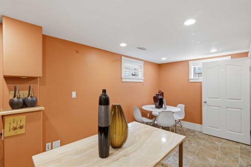 3711 Centre B Street Nw, Calgary, AB - Indoor