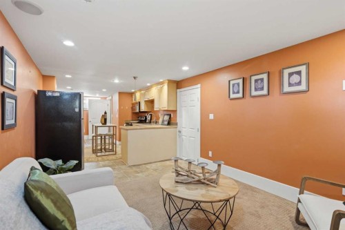 3711 Centre B Street Nw, Calgary, AB - Indoor