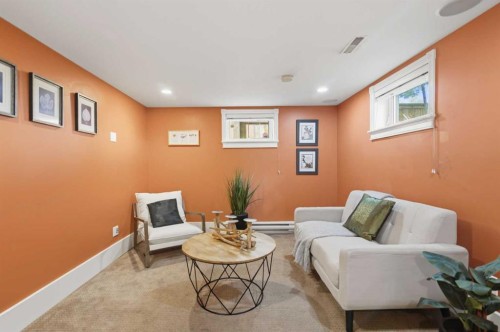 3711 Centre B Street Nw, Calgary, AB - Indoor
