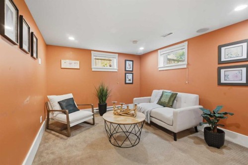 3711 Centre B Street Nw, Calgary, AB - Indoor