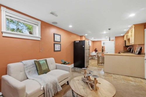 3711 Centre B Street Nw, Calgary, AB - Indoor
