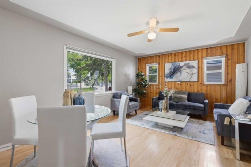 3711 Centre B Street Nw, Calgary, AB - Indoor