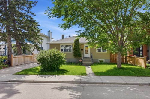 3711 Centre B Street Nw, Calgary, AB - Outdoor