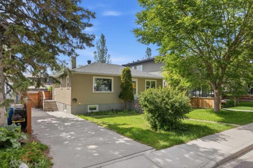 3711 Centre B Street Nw, Calgary, AB - Outdoor