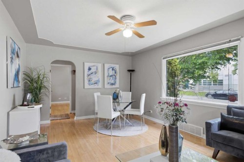 3711 Centre B Street Nw, Calgary, AB - Indoor