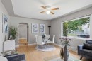 3711 Centre B Street Nw, Calgary, AB  - Indoor 