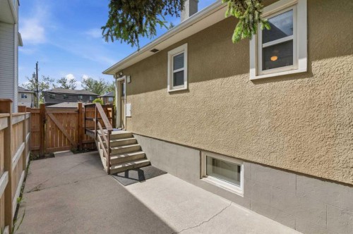3711 Centre B Street Nw, Calgary, AB - Outdoor With Exterior