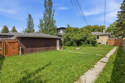 3711 Centre B Street Nw, Calgary, AB - Outdoor