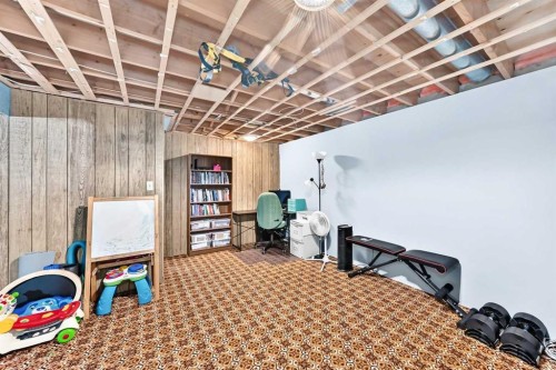 2078 7 Avenue North, Lethbridge, AB - Indoor