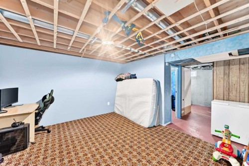 2078 7 Avenue North, Lethbridge, AB - Indoor Photo Showing Office