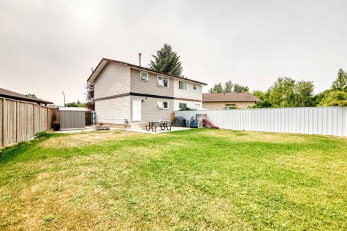 2078 7 Avenue North, Lethbridge, AB - Outdoor