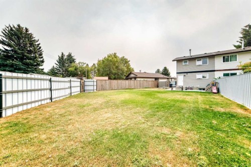 2078 7 Avenue North, Lethbridge, AB - Outdoor