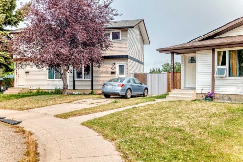 2078 7 Avenue North, Lethbridge, AB - Outdoor