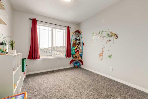 497 Hillcrest Road Sw, Airdrie, AB - Indoor