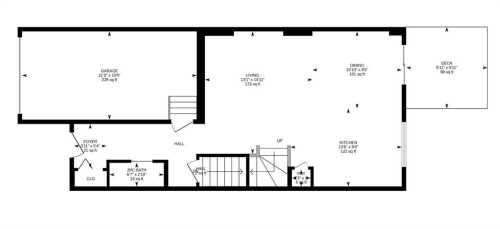 497 Hillcrest Road Sw, Airdrie, AB - Other