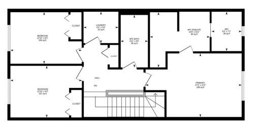497 Hillcrest Road Sw, Airdrie, AB - Other