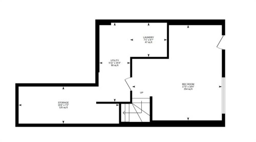 497 Hillcrest Road Sw, Airdrie, AB - Other