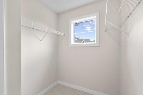 89 Pantego Lane Nw, Calgary, AB - Indoor With Storage