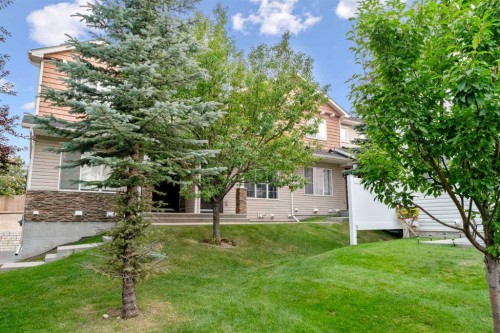 89 Pantego Lane Nw, Calgary, AB - Outdoor