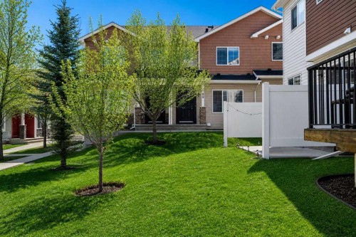 89 Pantego Lane Nw, Calgary, AB - Outdoor
