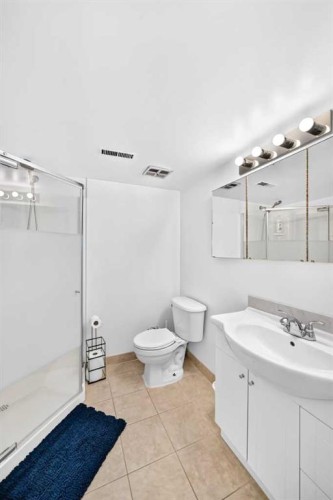71 Dalton Bay Nw, Calgary, AB - Indoor Photo Showing Bathroom