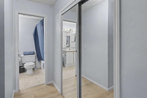 101-7724 Bowness Road Nw, Calgary, AB - Indoor Photo Showing Bathroom