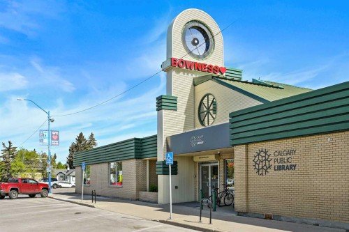 101-7724 Bowness Road Nw, Calgary, AB - Outdoor