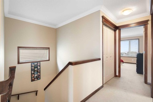 196 Nolanfield Way Nw, Calgary, AB - Indoor Photo Showing Other Room