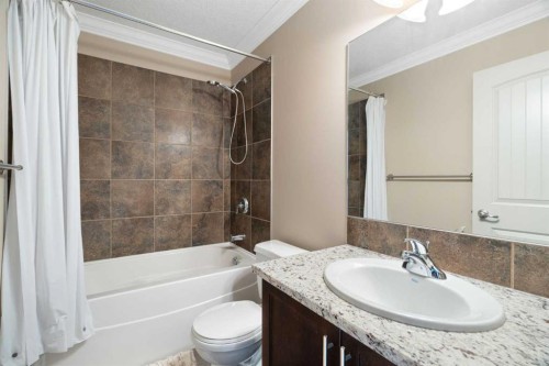 196 Nolanfield Way Nw, Calgary, AB - Indoor Photo Showing Bathroom