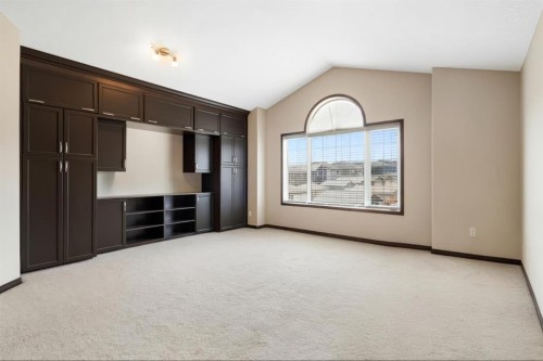 196 Nolanfield Way Nw, Calgary, AB - Indoor Photo Showing Other Room