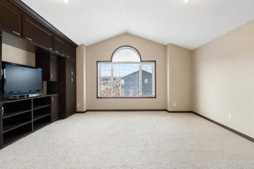 196 Nolanfield Way Nw, Calgary, AB - Indoor Photo Showing Other Room