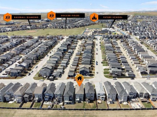 196 Nolanfield Way Nw, Calgary, AB - Outdoor With View
