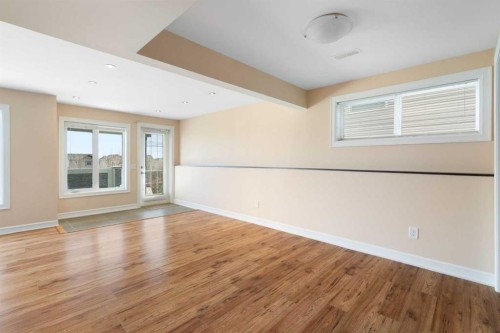 196 Nolanfield Way Nw, Calgary, AB - Indoor Photo Showing Other Room