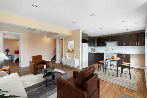 196 Nolanfield Way Nw, Calgary, AB - Indoor
