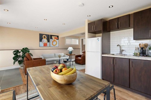 196 Nolanfield Way Nw, Calgary, AB - Indoor