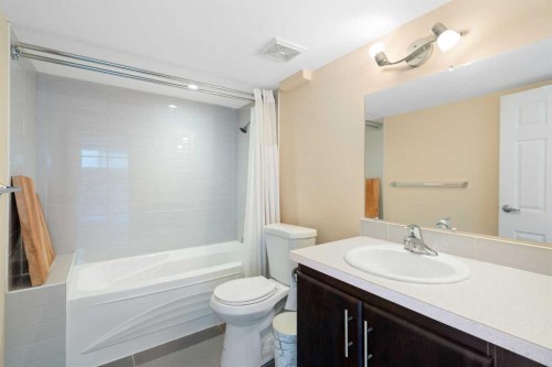 196 Nolanfield Way Nw, Calgary, AB - Indoor Photo Showing Bathroom