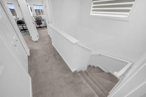 84 Savanna Place Ne, Calgary, AB - Indoor Photo Showing Other Room