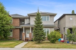 3444 3 Avenue NW Calgary, AB T2N 0M3