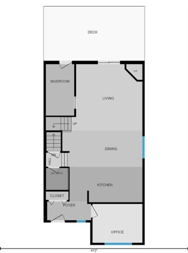 3444 3 Avenue Nw, Calgary, AB - Other