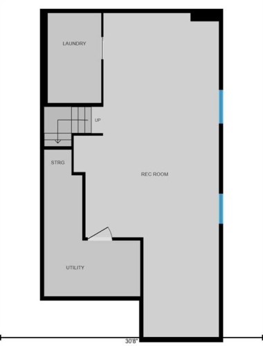 3444 3 Avenue Nw, Calgary, AB - Other