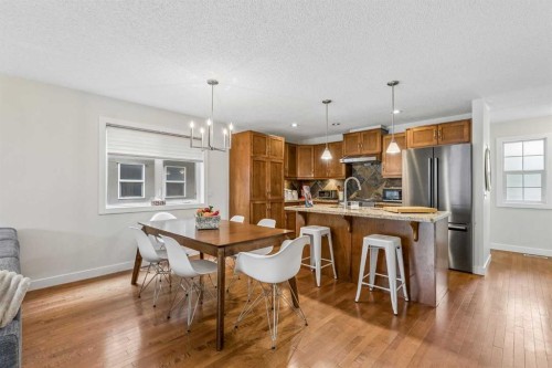 3444 3 Avenue Nw, Calgary, AB - Indoor