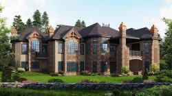7695 Elkton Drive SW Calgary, AB T3H 3X3