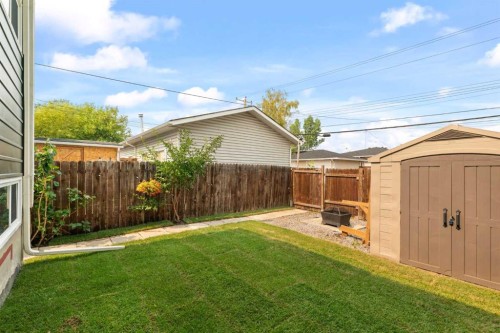 726 68 Avenue Sw, Calgary, AB - Outdoor