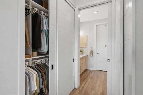 508-24 Mahogany Path Se, Calgary, AB - Indoor