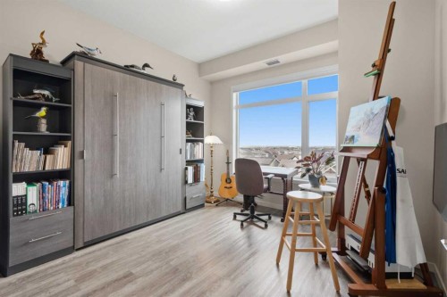 508-24 Mahogany Path Se, Calgary, AB - Indoor