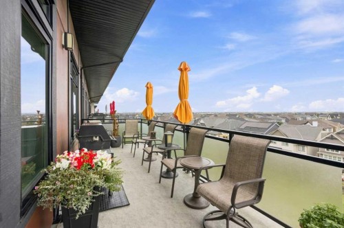 508-24 Mahogany Path Se, Calgary, AB - Outdoor