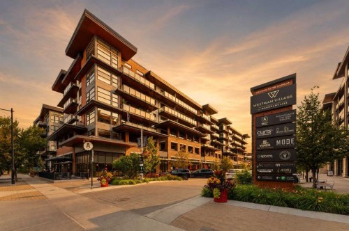 508-24 Mahogany Path Se, Calgary, AB - Outdoor With Balcony